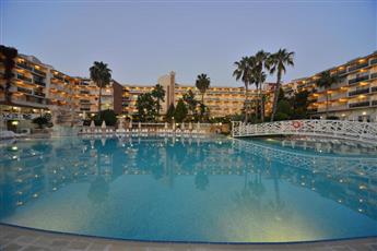 Seaden Corolla Hotel 4*