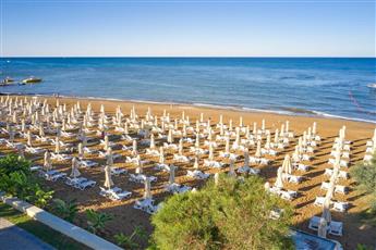 Seaden Corolla Hotel 4*