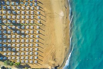 Seaden Corolla Hotel 4*