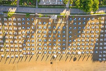 Seaden Corolla Hotel 4*