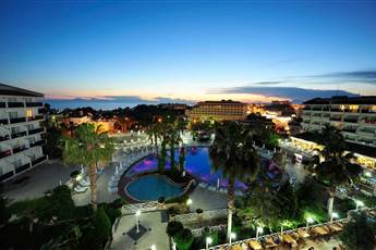 Seaden Corolla Hotel 4*