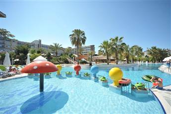 Seaden Corolla Hotel 4*