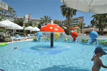 Seaden Corolla Hotel 4*