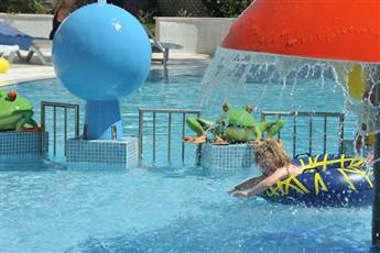 Seaden Corolla Hotel 4*