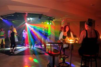 Seaden Corolla Hotel 4*