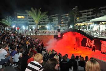 Seaden Corolla Hotel 4*