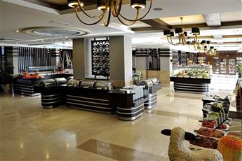 Seaden Corolla Hotel 4*