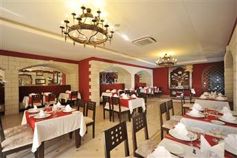 Seaden Corolla Hotel 4*