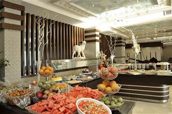 Seaden Corolla Hotel 4*