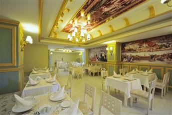 Seaden Corolla Hotel 4*