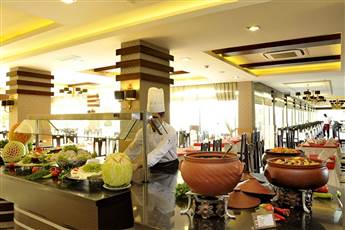 Seaden Corolla Hotel 4*