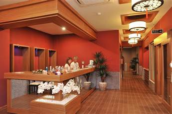 Seaden Corolla Hotel 4*