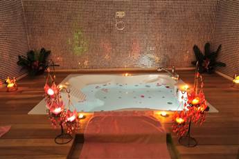 Seaden Corolla Hotel 4*