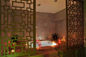 Seaden Corolla Hotel 4*