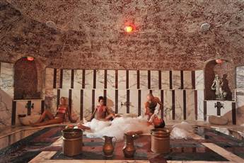 Seaden Corolla Hotel 4*