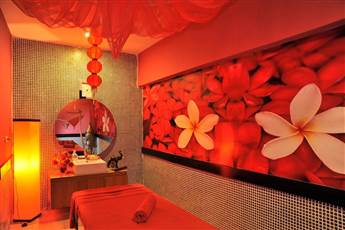 Seaden Corolla Hotel 4*