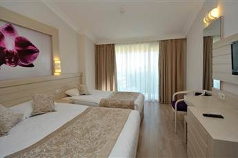 Seaden Corolla Hotel 4*