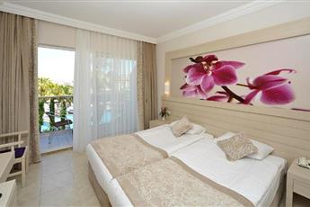 Seaden Corolla Hotel
