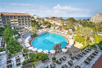 Seaden Corolla Hotel