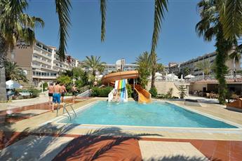 Seaden Corolla Hotel