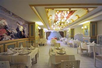 Seaden Corolla Hotel