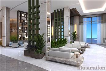 Seaden De Mar Resort & Spa 5*