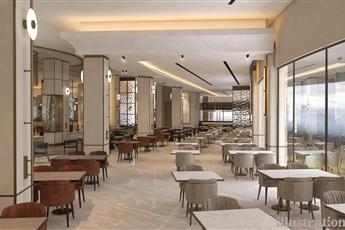 Seaden De Mar Resort & Spa 5*