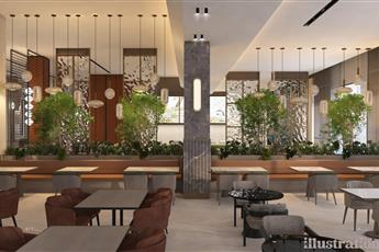 Seaden De Mar Resort & Spa 5*