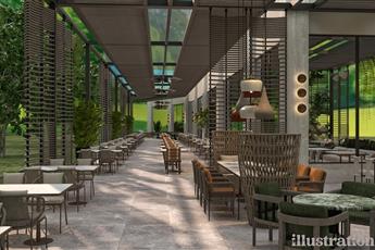 Seaden De Mar Resort & Spa 5*