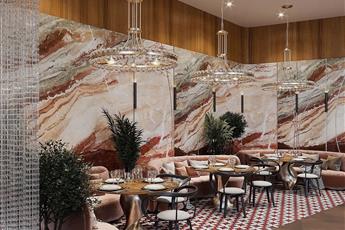 Seaden De Mar Resort & Spa 5*