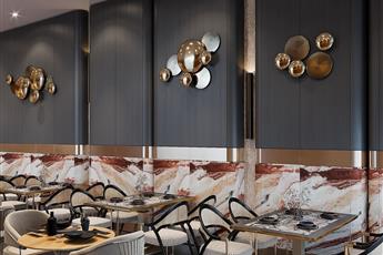 Seaden De Mar Resort & Spa 5*