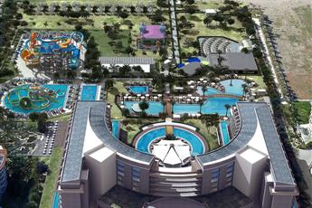 Seaden De Mar Resort & Spa 5*