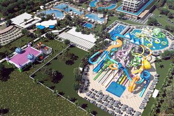 Seaden De Mar Resort & Spa 5*