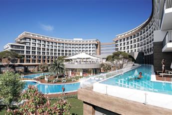 Seaden De Mar Resort & Spa 5*