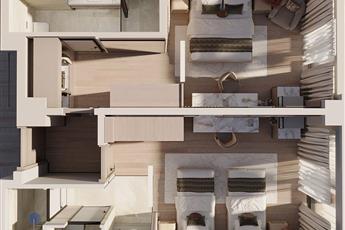 Seaden De Mar Resort & Spa 5*