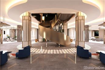 Seaden De Mar Resort & Spa