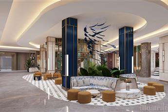 Seaden De Mar Resort & Spa