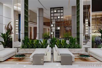 Seaden De Mar Resort & Spa