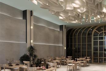 Seaden De Mar Resort & Spa