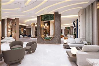 Seaden De Mar Resort & Spa
