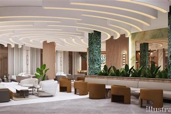 Seaden De Mar Resort & Spa