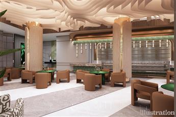 Seaden De Mar Resort & Spa