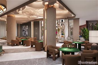 Seaden De Mar Resort & Spa