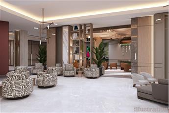 Seaden De Mar Resort & Spa