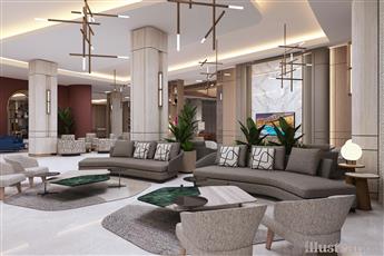 Seaden De Mar Resort & Spa