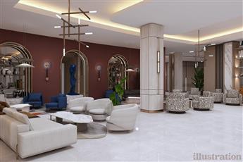 Seaden De Mar Resort & Spa