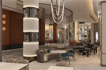 Seaden De Mar Resort & Spa
