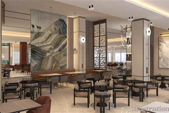 Seaden De Mar Resort & Spa