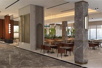 Seaden De Mar Resort & Spa