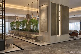 Seaden De Mar Resort & Spa